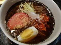 -酉林和牛·烧肉
