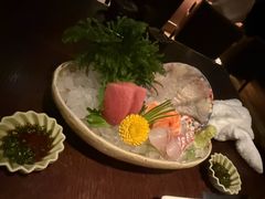 -岩盐·铁板料理(嘉里店)