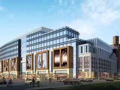 -天河城购物中心