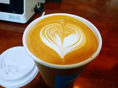 -Joymean coffee.见面咖啡