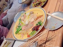 -北丐先生·野馄饨烧烤(长宁龙之梦店)