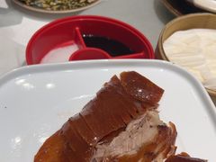 -盛百味·家宴餐厅(霸州分店)