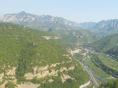 -红旗渠风景区