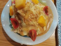 -隐泉京望日式料理(太和广场店)