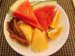 -粤海璇宫·木棉花高空旋转餐厅·聚会派对