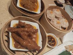 -点都德(长泰广场店)