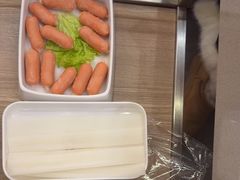 -巴蜀王婆大虾(南锣鼓巷店)