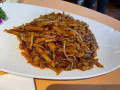 -功德林(南京西路店)