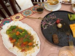 -BRBR叙利亚餐厅(总店)
