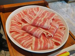 -玩煮炭火锅(延福街店)