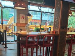-弗德堡德国小馆(工大店)