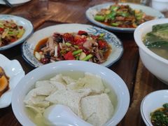 豆花-陈三炖鸡馆(金众小区店)