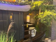 -绿茶餐厅(同成街华联店)