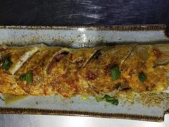 -江城老胖串店(湖西路店)