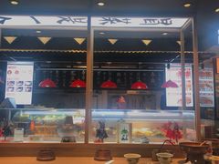 -成都你六姐·牛肉冒菜(上海环宇荟店)
