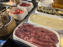 -川西坝子火锅(清江东路3.0直营店)
