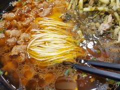-老盛兴·上海小笼汤包馆(武夷店)