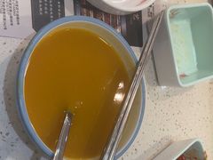 -韩香福烤肉庄园(荣成店)