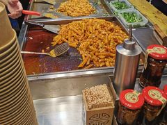 自助取餐区-周小亮丁家坡洋芋(全国总店)