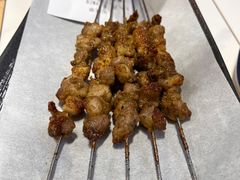-本穆青海牛肉拉面(国际会议中心店)