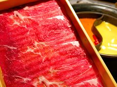 -温野菜涮涮锅(西单大悦城店)