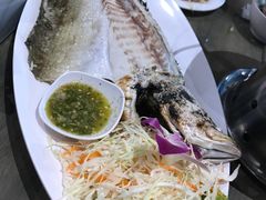 -The Dishes Seafood & Restaurant
