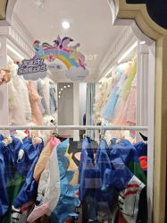 -meland club亲子乐园(北京芳圆里ID MALL店)