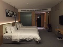 优逸酒店-优逸酒店(柳州窑埠古镇万象城店)