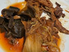 -崔义清鲁菜馆(大明湖店)