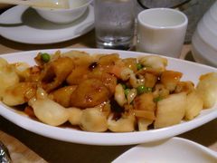 老油条-川流不息(北蔡休闲广场店)
