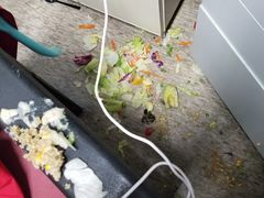 -Miss Fresh轻食(南京西路店)