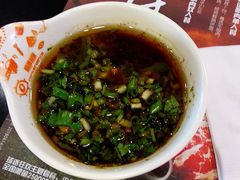 -呷哺呷哺(松江开元店)