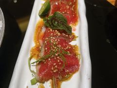 -花潮料理艺食馆(世欧广场店)