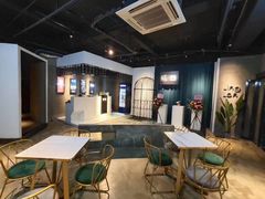 -棂笼·深度沉浸密室(武汉旗舰店)