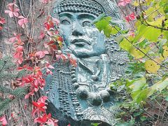 -成吉思汗公园