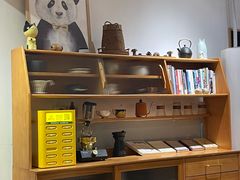 -沏点Trattoria意大利餐厅(新街口店)
