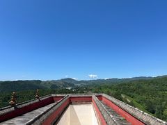 -普陀宗乘之庙(小布达拉宫)