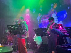 -MOSSO音乐酒吧·Live House(南京西路店)