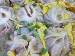 -余氏豆腐包老店(东直街店)