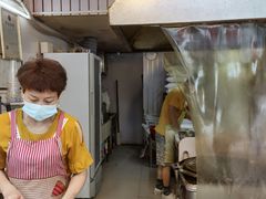 -咏春葱油饼(德政中路店)