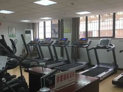 -平凉社区图书馆