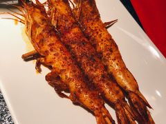 -听说碳烧蛙(高新万达店)