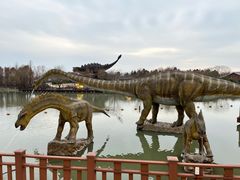 -自然谷恐龙园