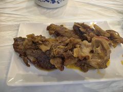 -虾大侠·盱眙龙虾老北京铜锅涮羊肉(金楠天街店)