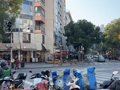 -Peet's Coffee皮爷咖啡(大学路店)