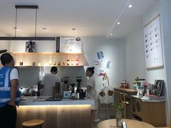 -infinite cafe