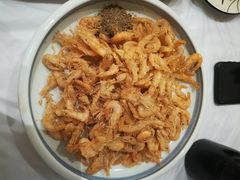-渔民船说·北塘海鲜·天津菜·海肠捞饭(北塘古镇店)