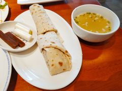 朝天锅-辣子鸡背(九龙山店)