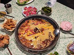 -五里关火锅(牛市口店)