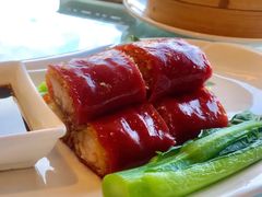 红米肠-海逸海鲜酒家(古北店)